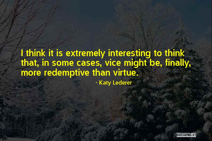 Nick Cave 20000 Days Quotes By Katy Lederer Nick Cave 20000 Days Quotes By Katy Lederer