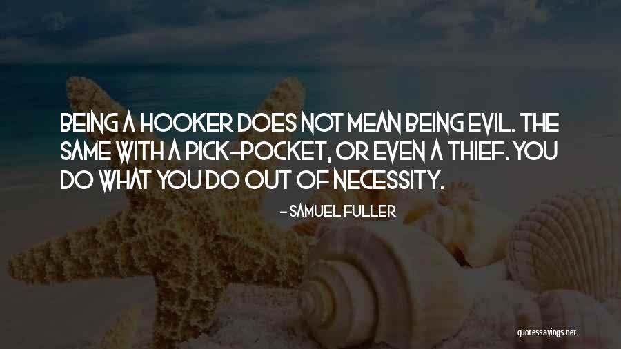 Nick Cave 20000 Days Quotes By Samuel Fuller Nick Cave 20000 Days Quotes By Samuel Fuller