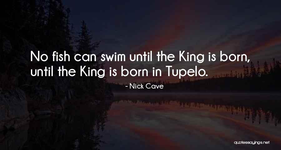 Nick Cave Quotes 1203493