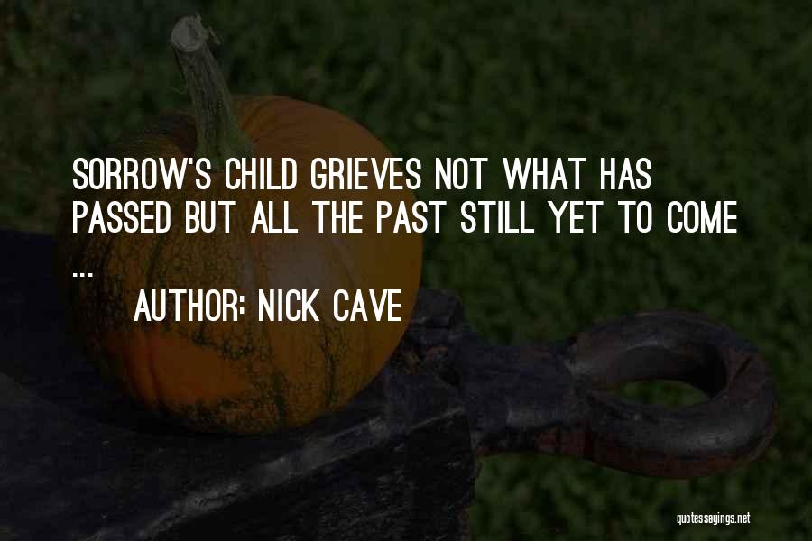 Nick Cave Quotes 1460197