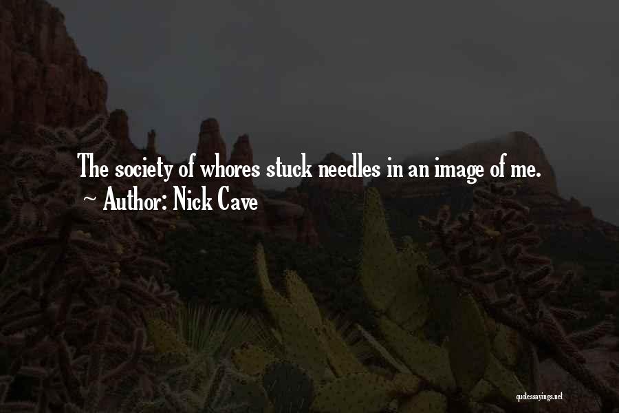 Nick Cave Quotes 1534431