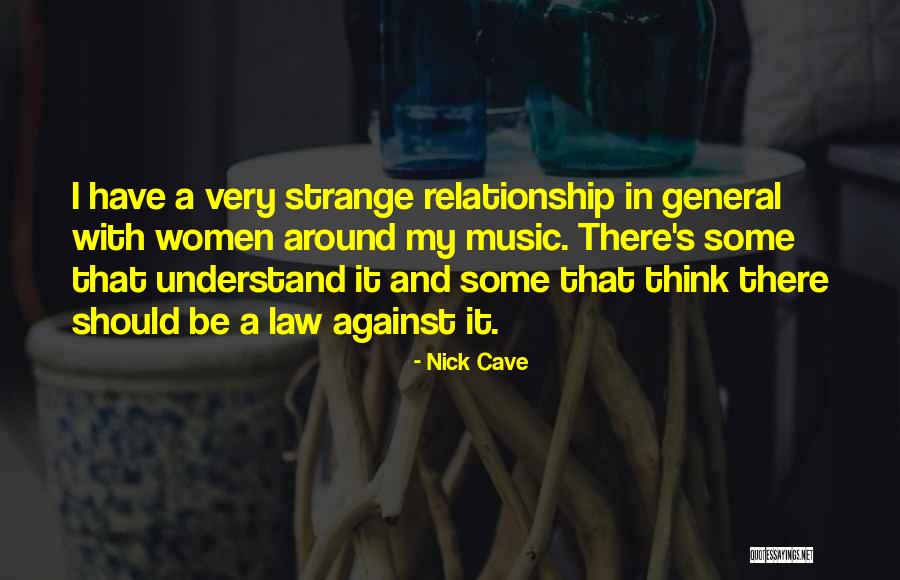 Nick Cave Quotes 1569792