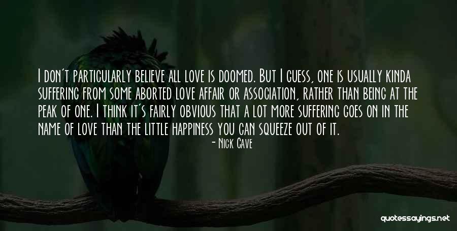 Nick Cave Quotes 1864493