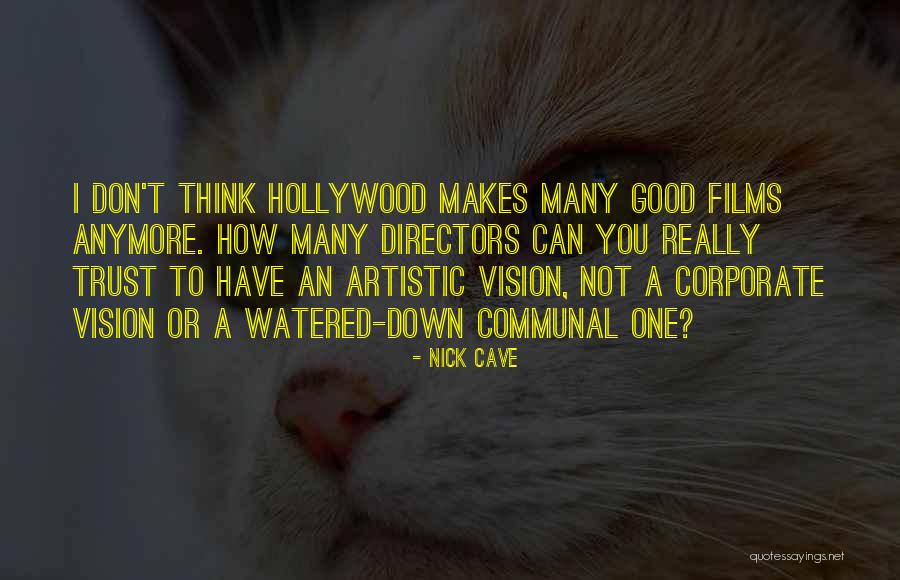 Nick Cave Quotes 1919734