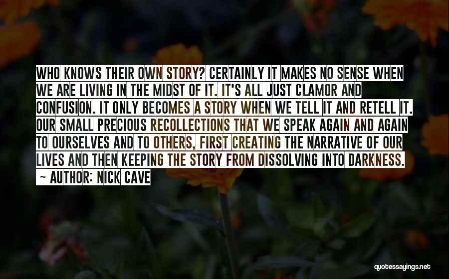 Nick Cave Quotes 1971709