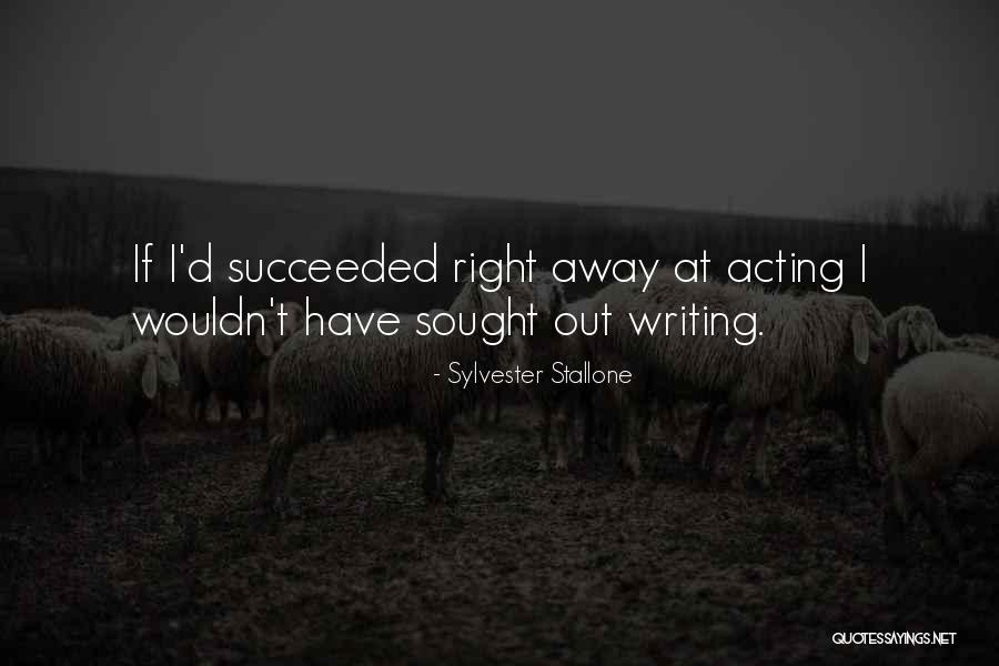 Nick Cerio Quotes By Sylvester Stallone Nick Cerio Quotes By Sylvester Stallone