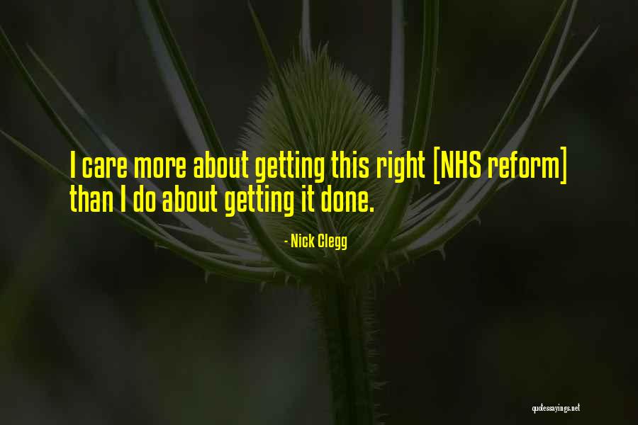 Nick Clegg Quotes 115071 Nick Clegg Quotes 115071
