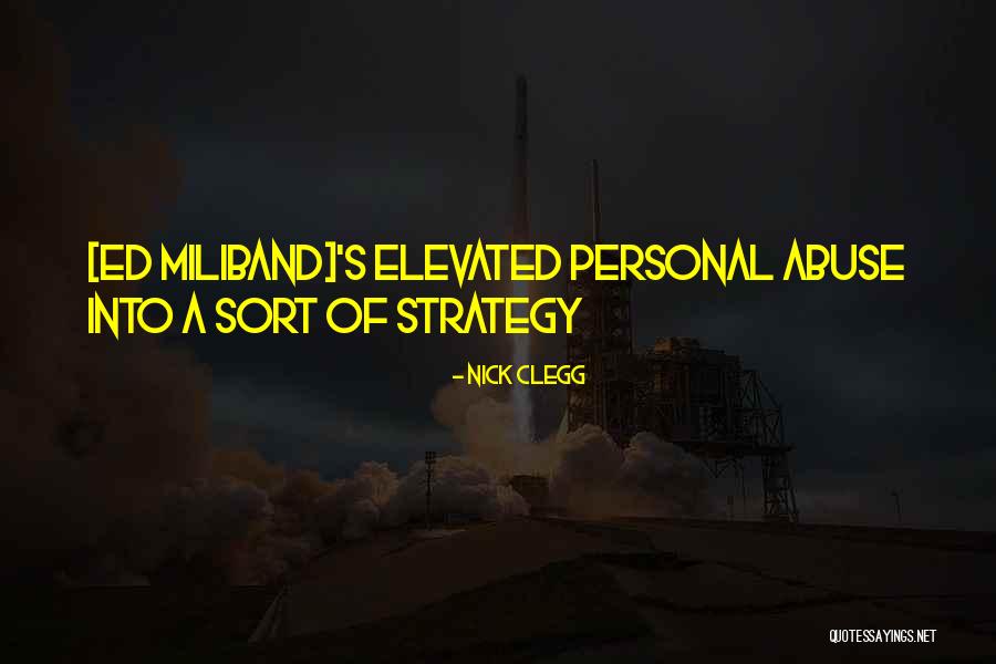 Nick Clegg Quotes 1503379 Nick Clegg Quotes 1503379