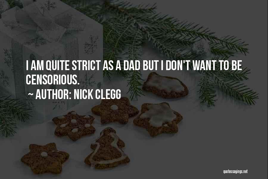 Nick Clegg Quotes 1679668
