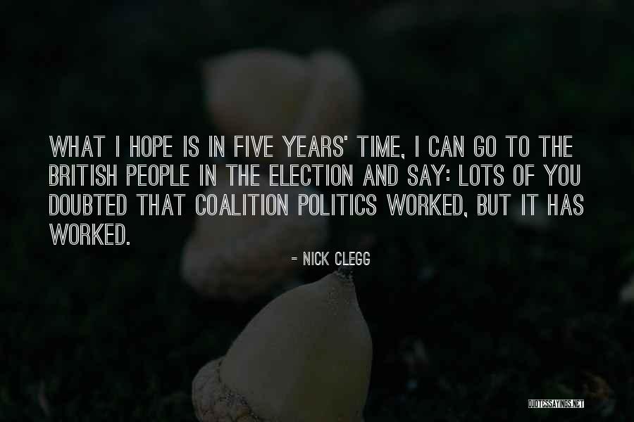 Nick Clegg Quotes 1981132 Nick Clegg Quotes 1981132