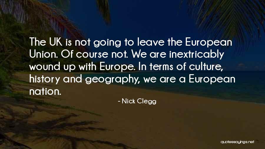 Nick Clegg Quotes 2067582