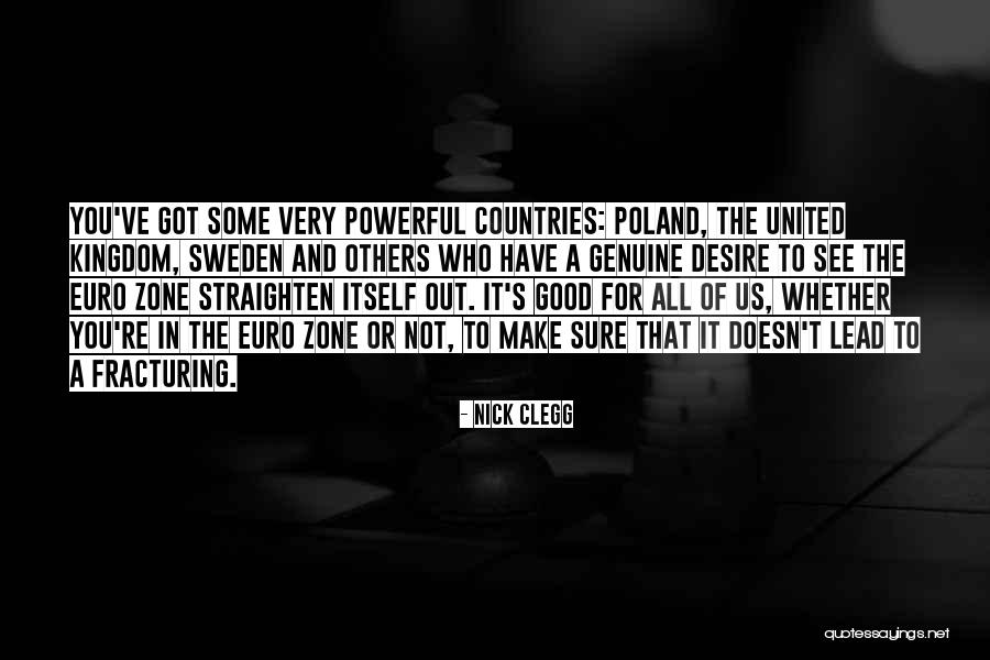 Nick Clegg Quotes 251096