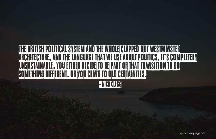 Nick Clegg Quotes 362800 Nick Clegg Quotes 362800