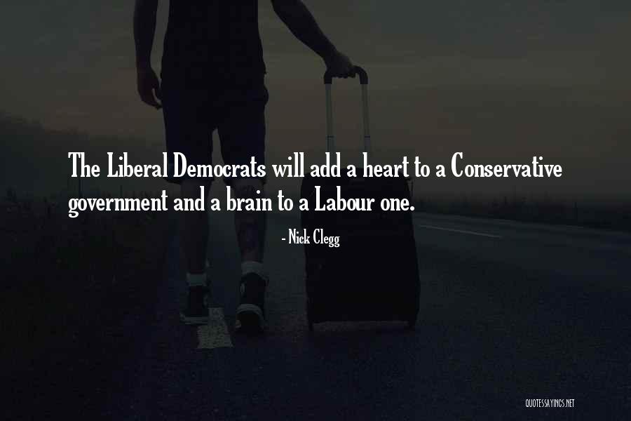 Nick Clegg Quotes 446222 Nick Clegg Quotes 446222