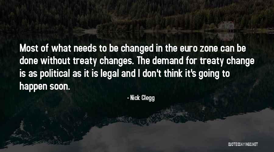 Nick Clegg Quotes 514950