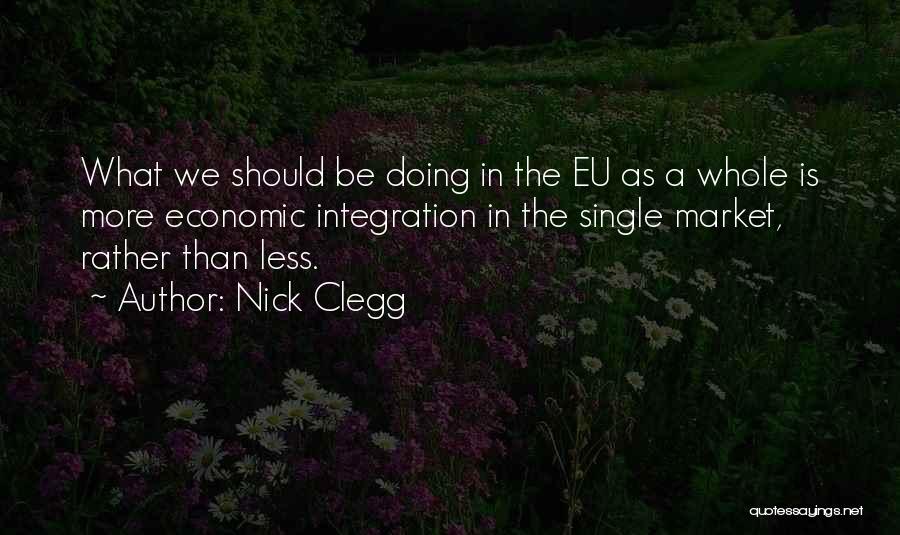 Nick Clegg Quotes 673666