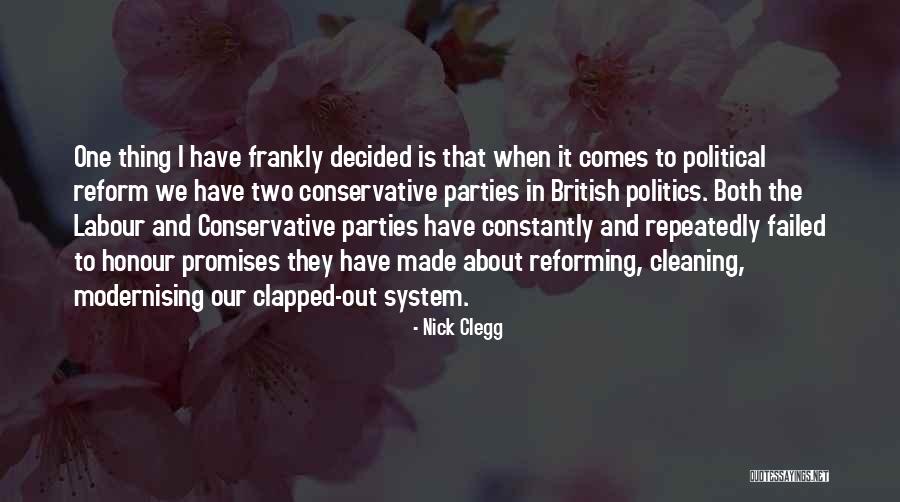 Nick Clegg Quotes 676910 Nick Clegg Quotes 676910