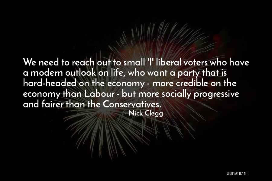 Nick Clegg Quotes 708570 Nick Clegg Quotes 708570