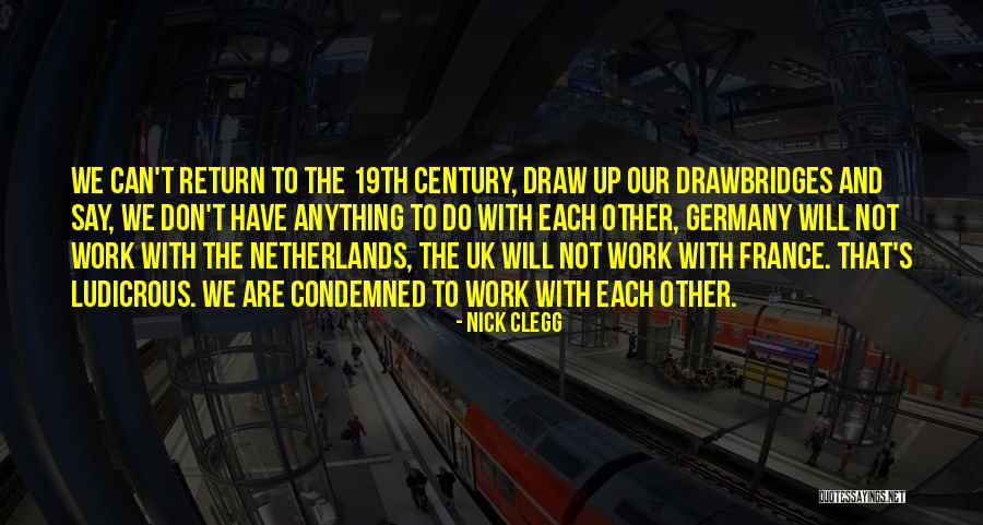 Nick Clegg Quotes 790677