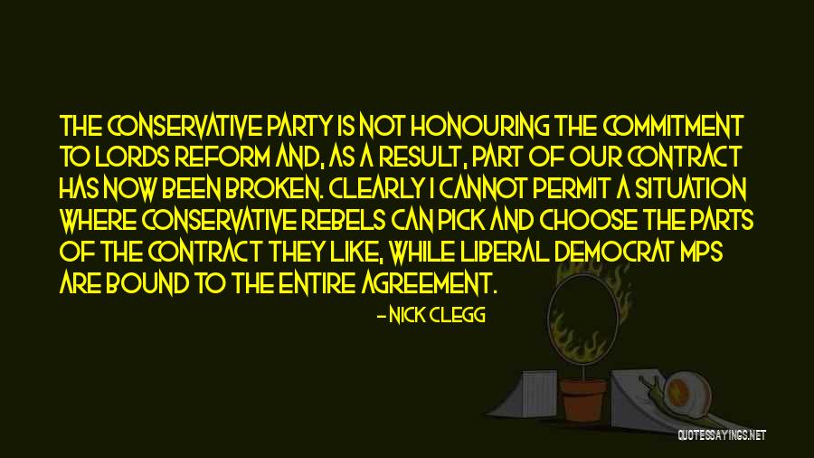 Nick Clegg Quotes 917207 Nick Clegg Quotes 917207