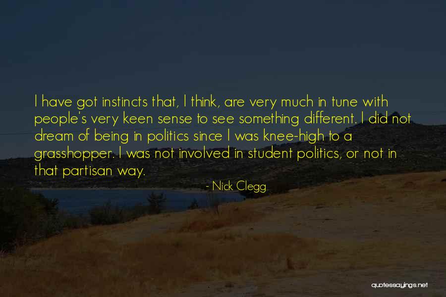 Nick Clegg Quotes 945063 Nick Clegg Quotes 945063