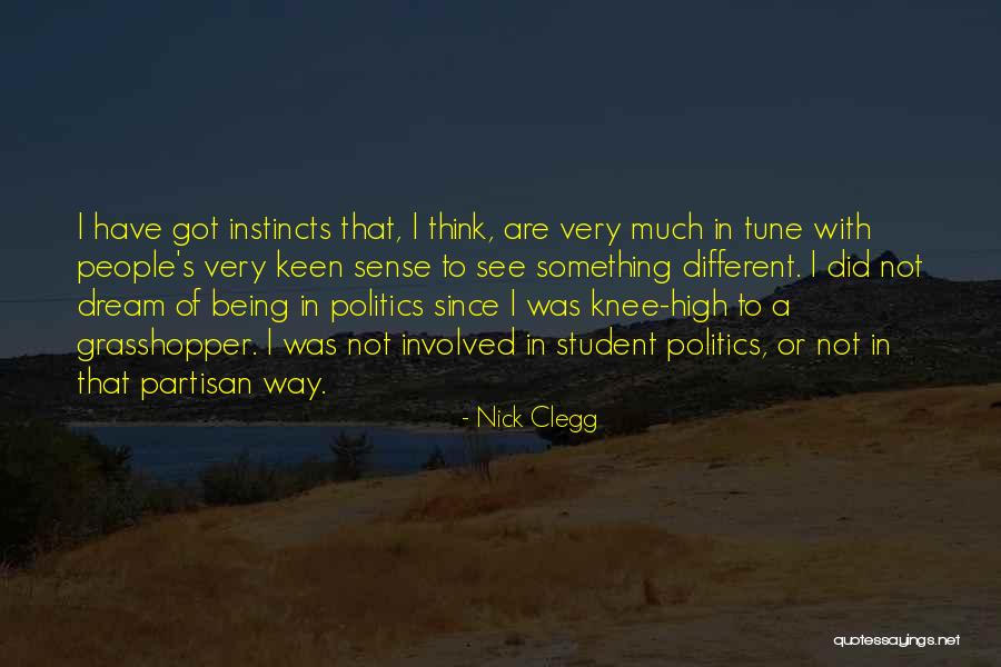 Nick Clegg Quotes 945063