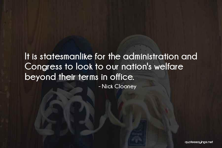 Nick Clooney Quotes 1495627 Nick Clooney Quotes 1495627