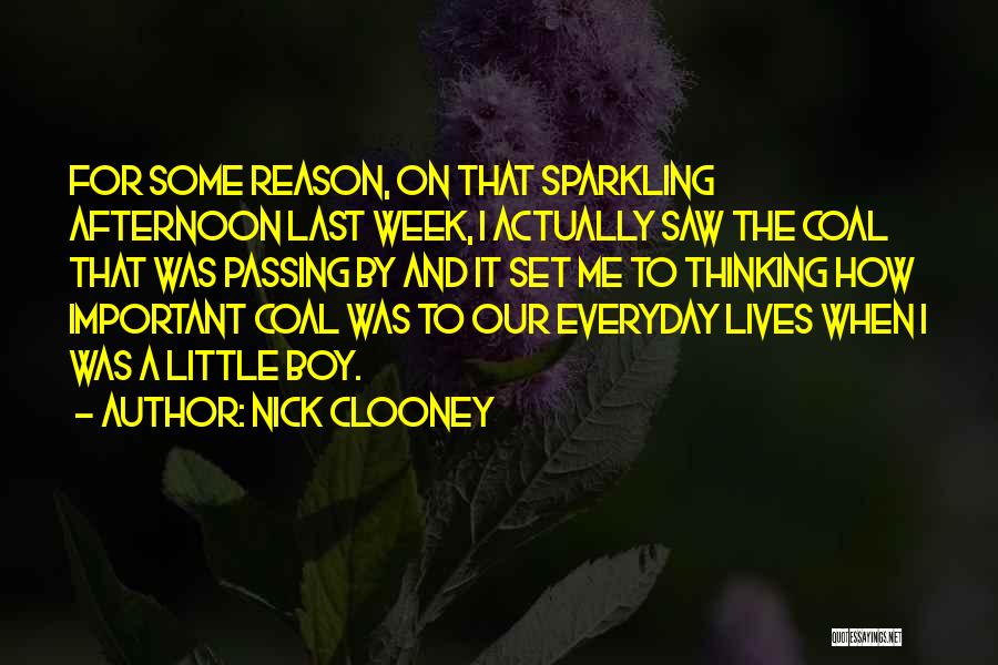 Nick Clooney Quotes 1824944