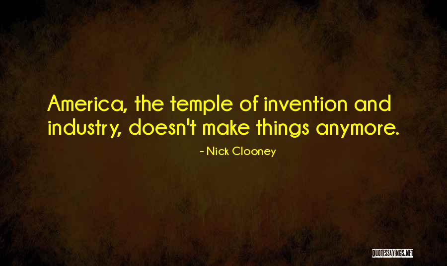 Nick Clooney Quotes 457146 Nick Clooney Quotes 457146