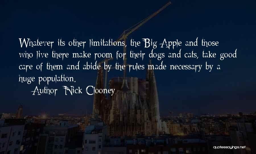 Nick Clooney Quotes 649427