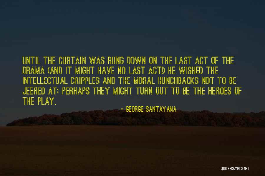 Nick Cummins Funny Quotes By George Santayana Nick Cummins Funny Quotes By George Santayana