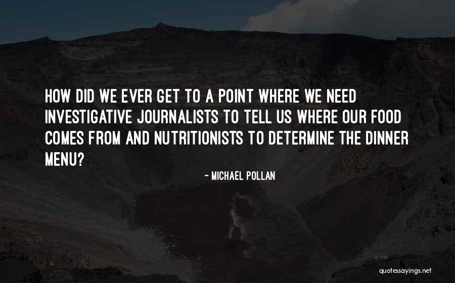 Nick Cummins Funny Quotes By Michael Pollan Nick Cummins Funny Quotes By Michael Pollan