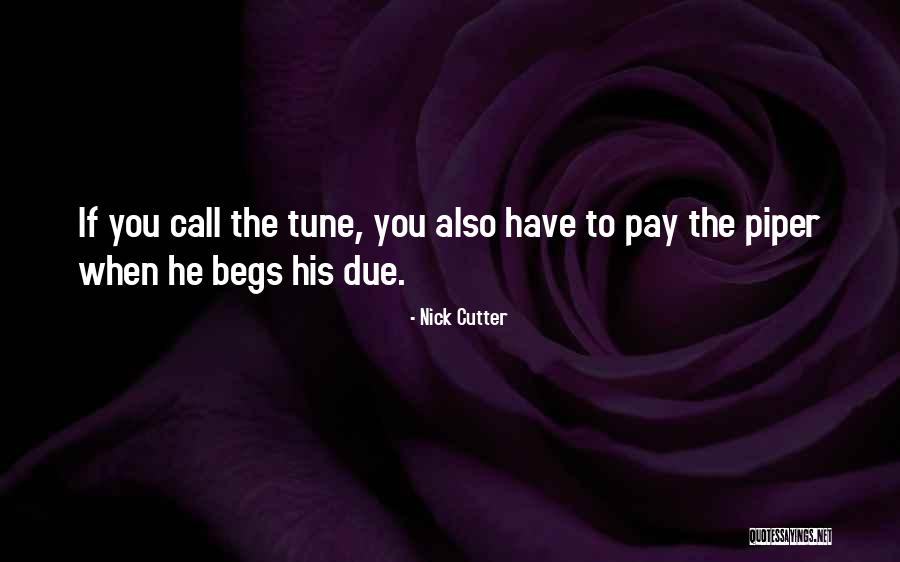 Nick Cutter Quotes 1365156 Nick Cutter Quotes 1365156