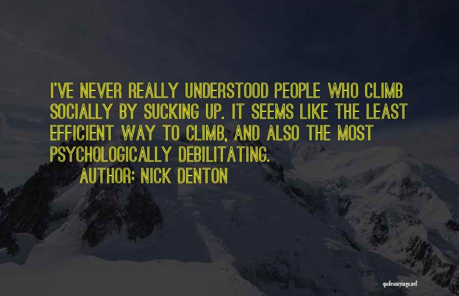 Nick Denton Quotes 1166449