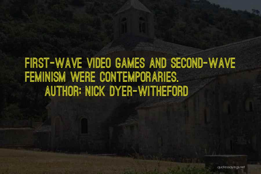 Nick Dyer-Witheford Quotes 1347542