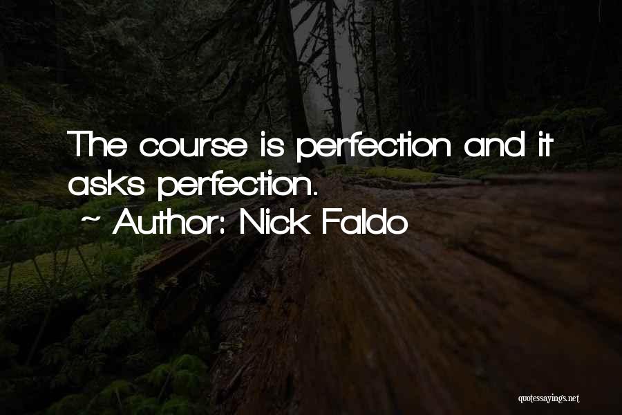 Nick Faldo Quotes 399370