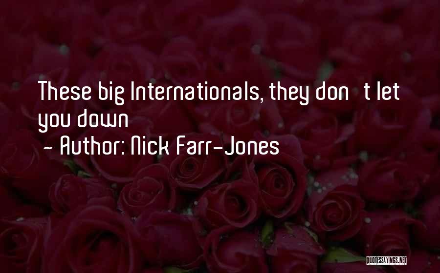 Nick Farr-Jones Quotes 168209