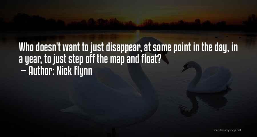 Nick Flynn Quotes 1861948