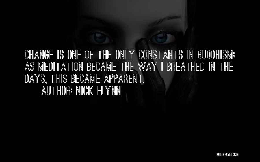 Nick Flynn Quotes 601832