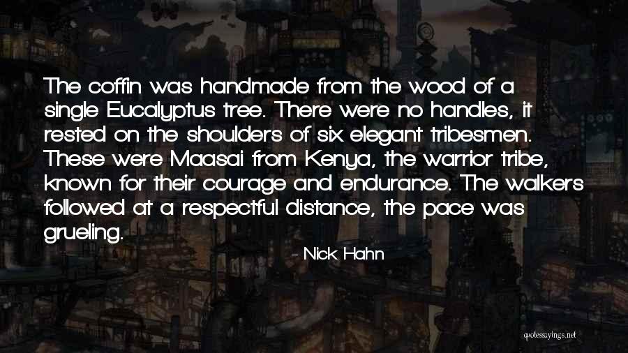 Nick Hahn Quotes 1016327 Nick Hahn Quotes 1016327