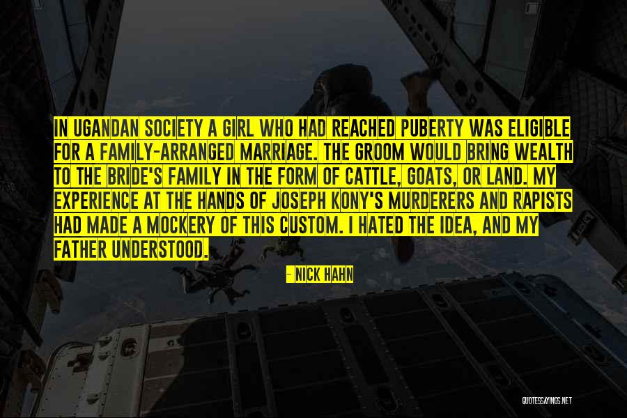 Nick Hahn Quotes 2185590 Nick Hahn Quotes 2185590