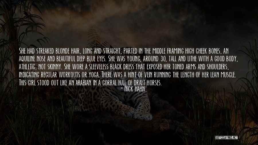 Nick Hahn Quotes 710907 Nick Hahn Quotes 710907