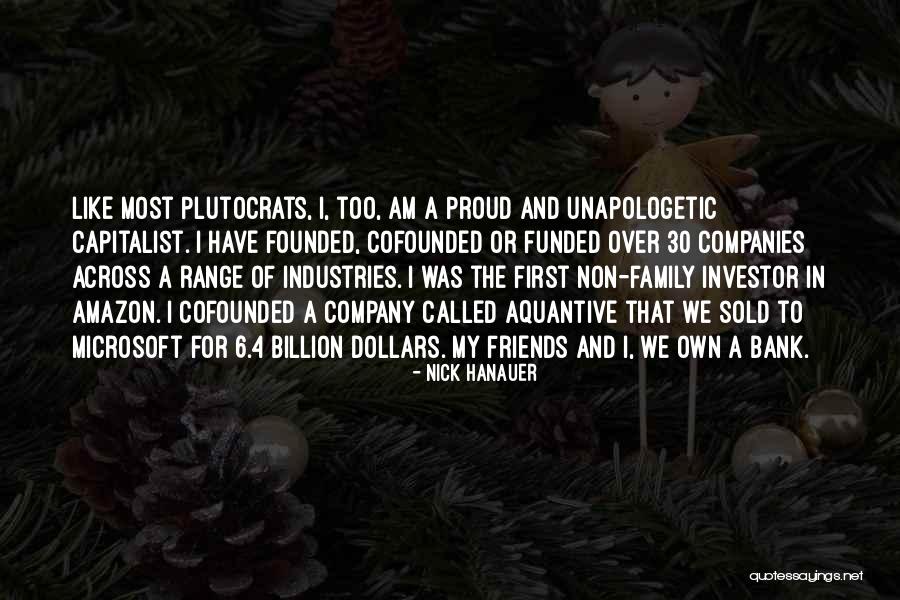 Nick Hanauer Quotes 1036344