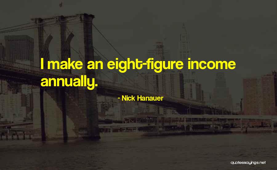 Nick Hanauer Quotes 1402999