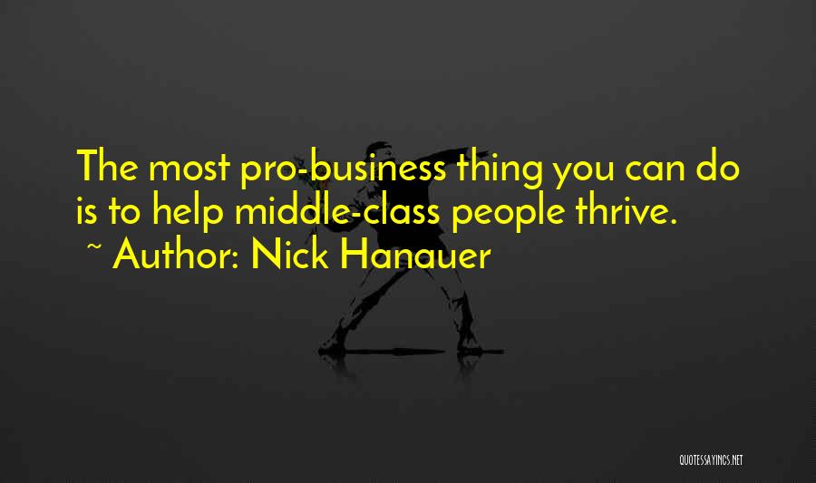 Nick Hanauer Quotes 1637107