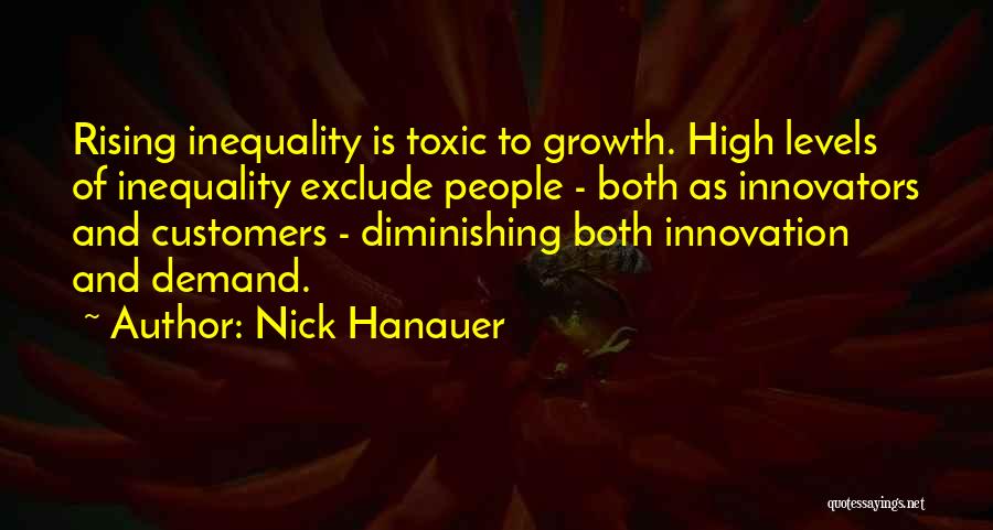 Nick Hanauer Quotes 1681279
