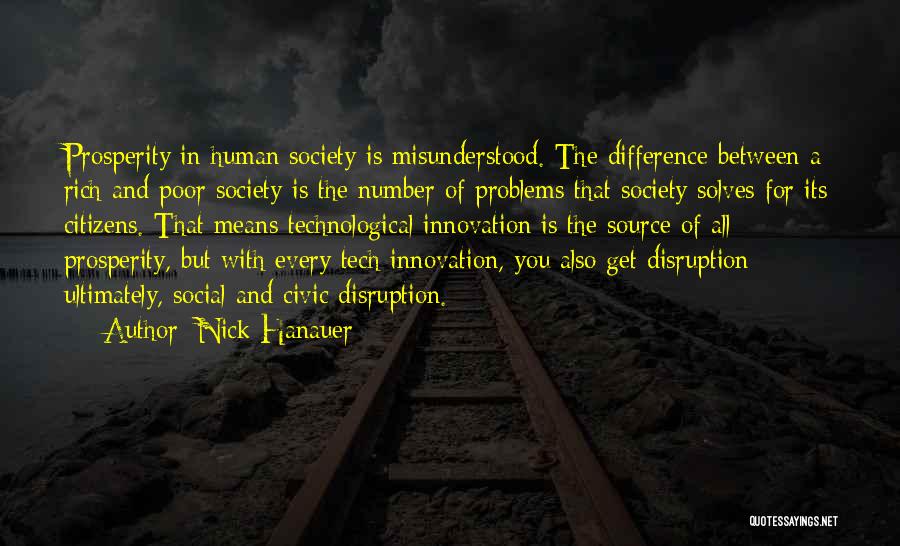 Nick Hanauer Quotes 1807213