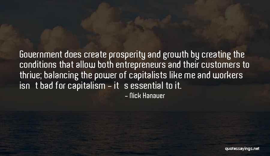 Nick Hanauer Quotes 2265952