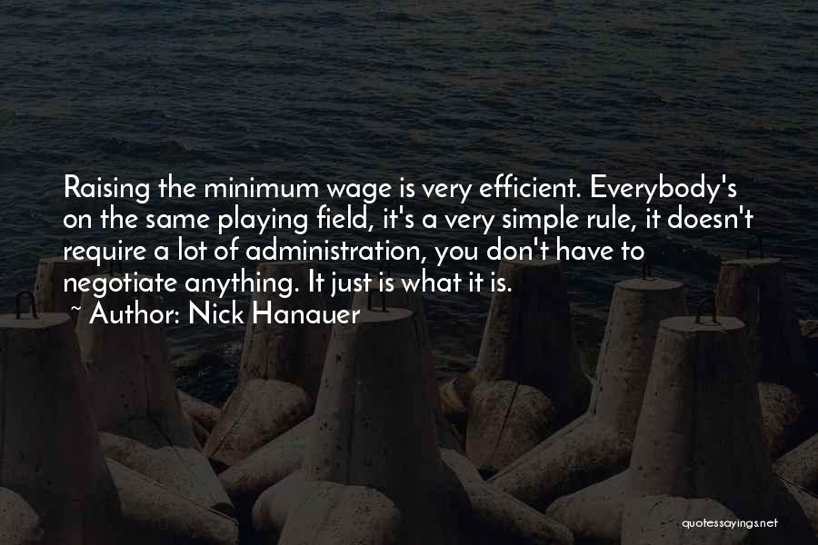 Nick Hanauer Quotes 903554