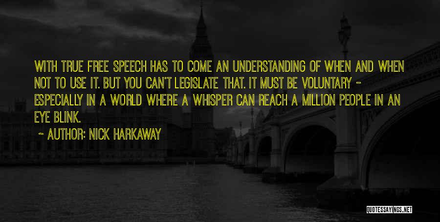 Nick Harkaway Quotes 1420293